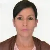Cristina Oliveros