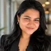 Rinkle Mohanty