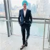 Harpal Singh
