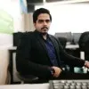 Tushar Pande