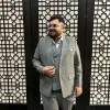 Yagnesh Shah