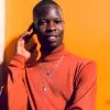 Prince Ntsako Tibane
