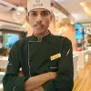 Biswajit Routaray