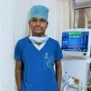Nixon Raj