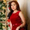 Krishia Mae Rosario
