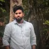 prashanth reddy