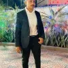 Abhishek Desai