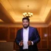 Arun Shetty