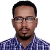 Mohammed Ali Abdallah Mohamed