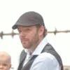 Michael Montgomery