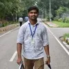 Bheemisetty Naveen Babu