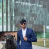 Shubham Chidrawar