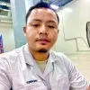 Muhamad Hazmirul