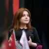 Sosyolog Merve TURHAN
