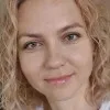 Iryna Frusenko