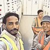 Mohamed Amin