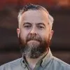 Shaun Madgwick
