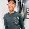 Gomolemo Mohapi