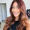 Rincy Mathai Garcia