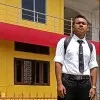 NGANGBAM CHINGLEMBA