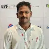 Aravind Jesuraj