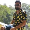 Jnanendra Biswal