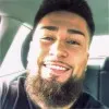 Travis Franco