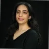 Rojhina Mazhari