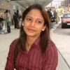 Ananthi Krishnan