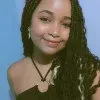 Pamelly Santos
