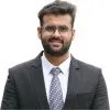 Vraj Mehta