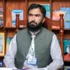 Azmat Marri