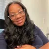 Jessica Worthy