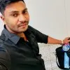 MOHAMED SATHIKEEN DHRM CPD UK