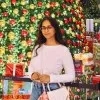 Ruchitha Reddy