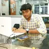Ravi Shukla