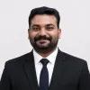 Vineeth Valsalan Keeriyattil