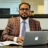 Khurshid Alam