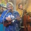 Luis Trevino
