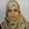 Umme Salma