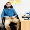 Rana Waqar Ashraf