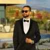 Amjad Salileh