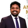 Ajamilan Ganesan