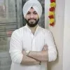 Gagandeep Singh