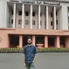 doniparthi raj kiran
