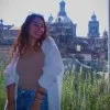 Alexa Montaño Barillas