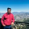 Pawas Mahajan