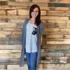 Alicia Revette