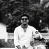 Anandu Biju