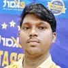 Arvind Kumar